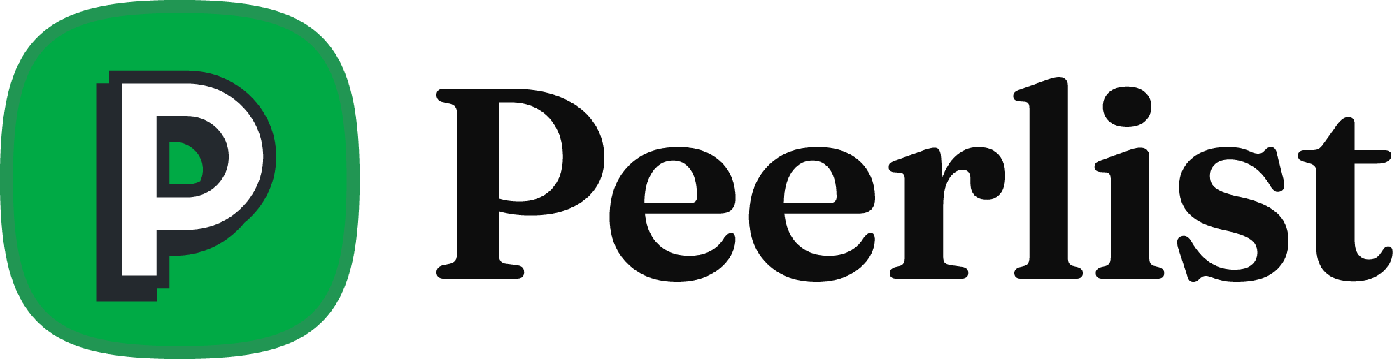 Peerlist